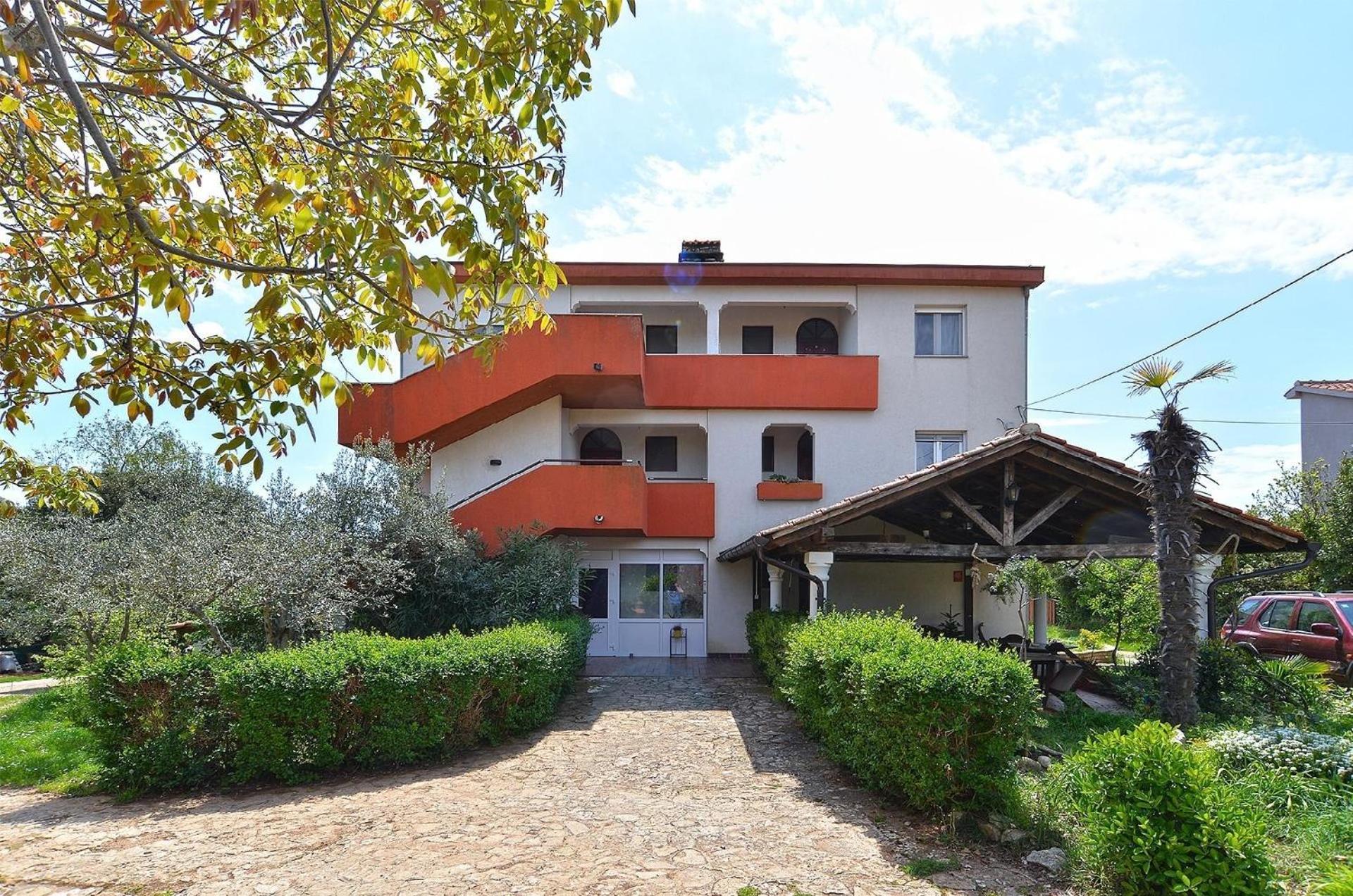 Ferienwohnung Fuer 2 Personen Ca 45 Qm In Liznjan, Istrien Suedkueste Von Istrien ภายนอก รูปภาพ