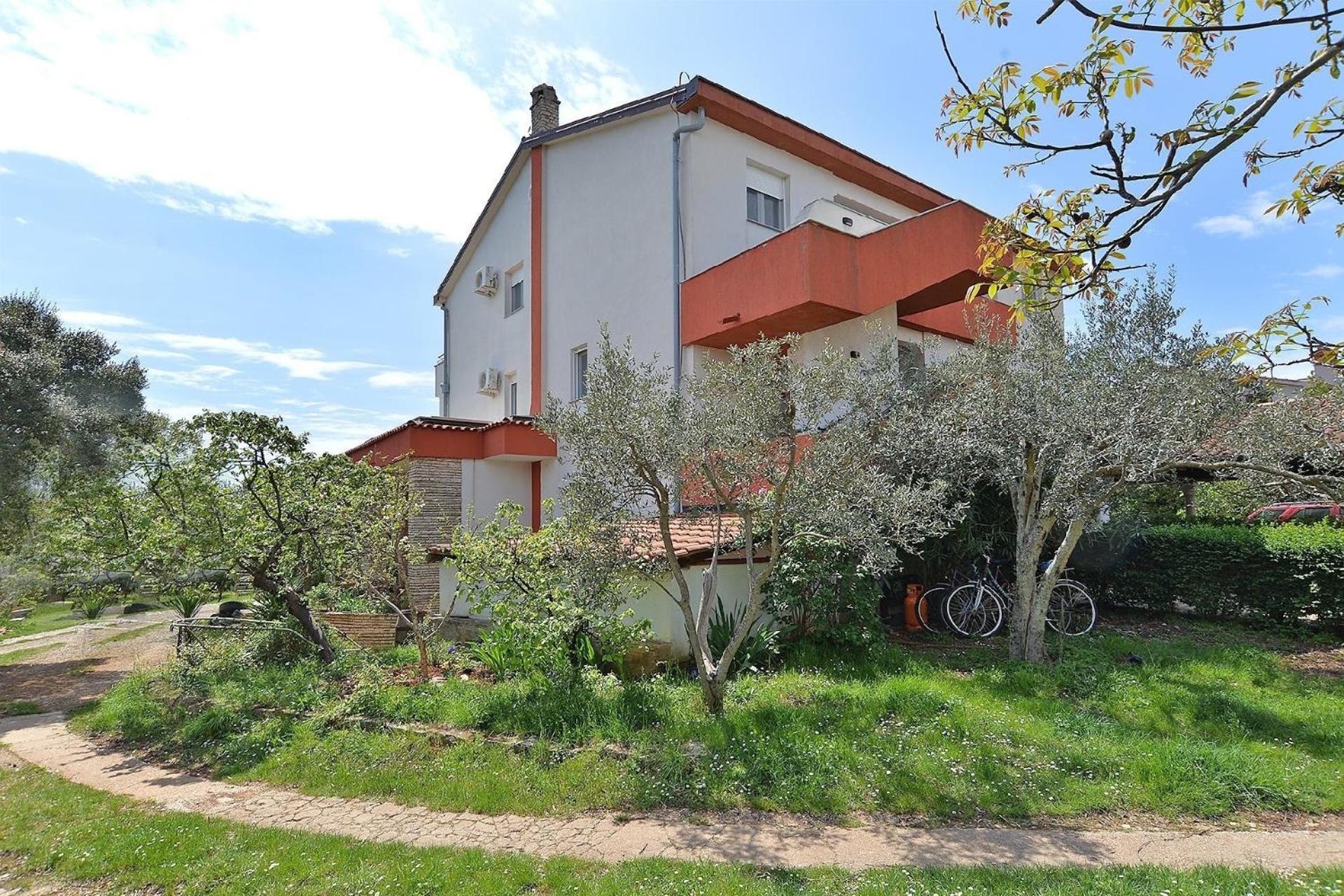 Ferienwohnung Fuer 2 Personen Ca 45 Qm In Liznjan, Istrien Suedkueste Von Istrien ภายนอก รูปภาพ